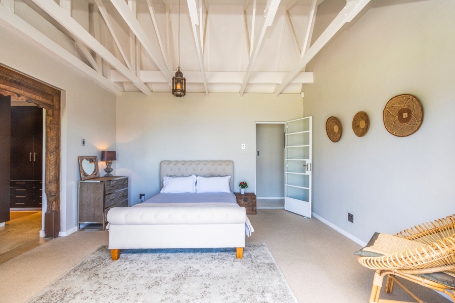 To Let 4 Bedroom Property for Rent in Bakoven Western Cape